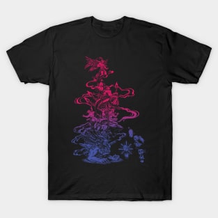 Epic Bossfight T-Shirt